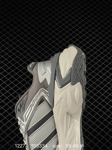Other Adidas XLG STORM EDGE KK1002 35 45 103334 Lifestyle - Unisex (BS-76887)