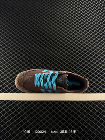 Adidas Originals Samba OG JI2733 36 36 5 37 38 38 5 39 4 Lifestyle - Women's (BS-77612)