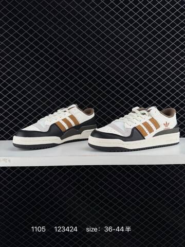 Adidas Forum LOW CL JQ8734 36 36 5 37 38 38 5 39 40 40 5 41 42 Lifestyle - Unisex (BS-77401)