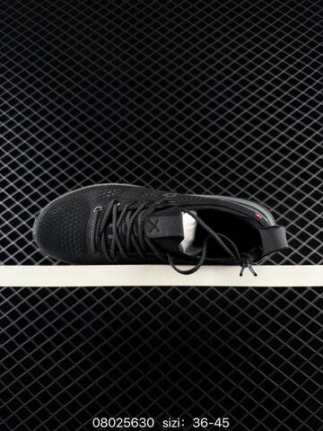 On Cloudtilt Black Dark Gray 36-45 Running Shoe Running Sneakers - Unisex (BS-84951)