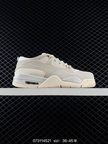 Nike Air Jordan 4 RM FQ7940 36 45 14521 Lifestyle - Unisex (BS-78890)