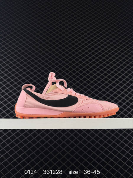 Nike Jacquemus Moon Shoe red white gum EU 36-45 lifestyle