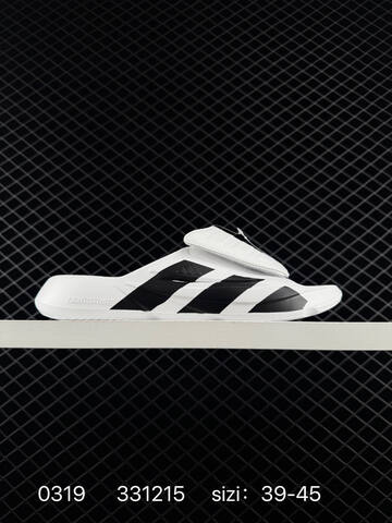 Other Adidas Sportswear Lightblaze Slide 39-45 331215 75 Lifestyle - Unisex (BS-76362)