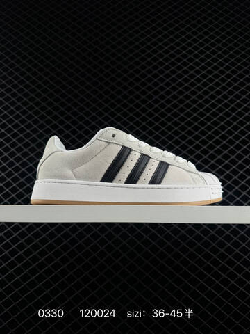 Adidas Originals Superstar 35 36 36 37 38 38 39 40 40 41 42 4 Lifestyle - Unisex (BS-76223)