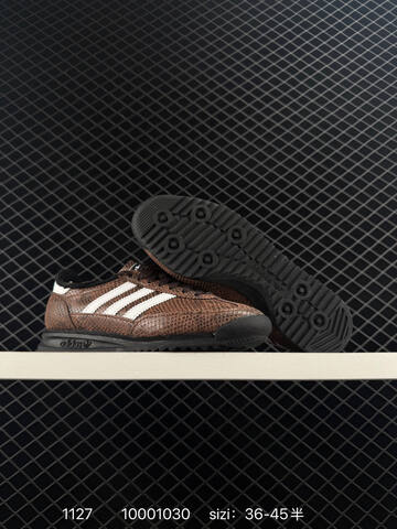 Adidas Handball Spezial Sporty Rich IH2610 36-45 10001030 Lifestyle - Unisex (BS-77166)