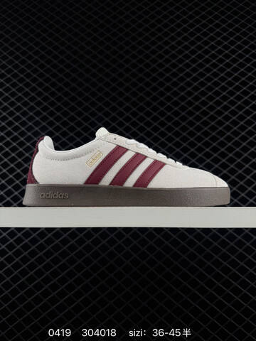 Other Adidas VL COURT 2 0 SHOES JI0497 36 37 38 39 40 41 42 43 44 45 304018 Lifestyle - Unisex (BS-75950)