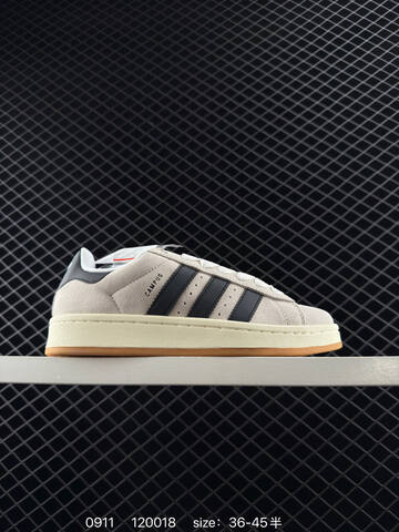 Adidas Originals Campus 00s HQ8708 36 36 5 37 38 38 5 39 40 Lifestyle - Unisex (BS-77803)
