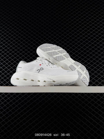 On Cloud X5 White Light Grey EU 36-45 Running Shoe Running Sneakers - Unisex (BS-84923)