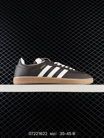 Adidas Originals Samba OG JI3185 36 36 5 37 38 38 5 39 40 4 Lifestyle - Unisex (BS-74841)