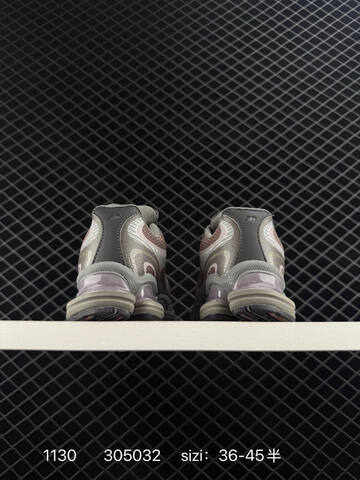 New Balance M2000 pink grey white black EU 36-45 running shoe