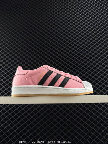 Adidas Originals Superstar DIY JR1520 36 36 5 37 38 38 5 39 Lifestyle - Women's (BS-78012)