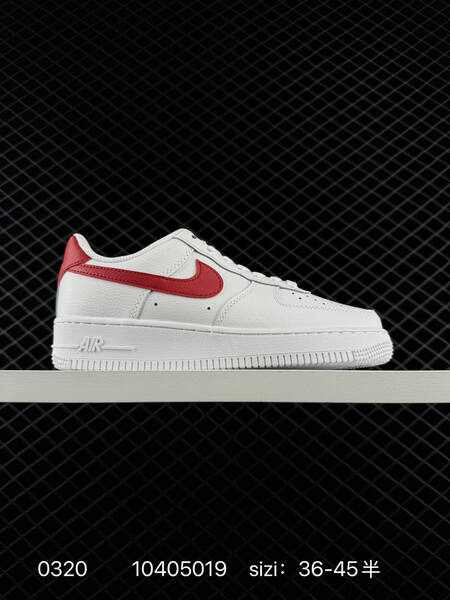Nike Air Force 1 07 multi-color assorted colorways EU 36-45 5 lifestyle