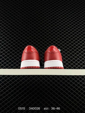 AIR JORDAN 1 Air Jordan Low OG Lifestyle BS-79285