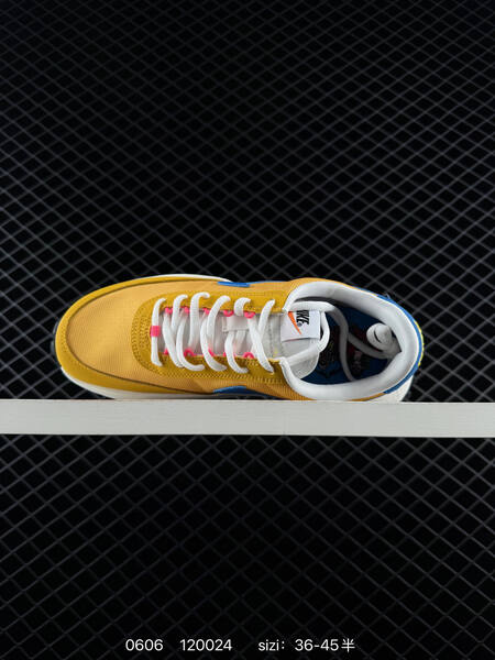 Nike LDV ACG IF2857 red navy white black EU 36-45 lifestyle