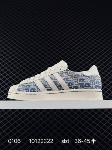 Adidas Originals Superstar DIY BZ7899 36 36 5 37 38 38 5 3 Lifestyle - Women's (BS-76815)