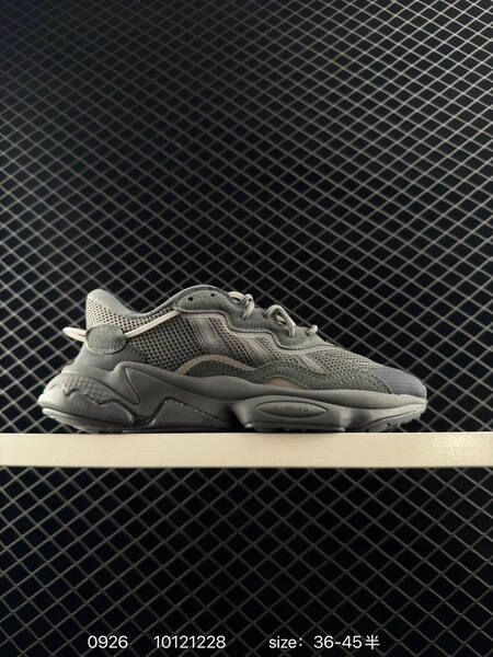 Adidas Ozweego white gray black 36-45 lifestyle