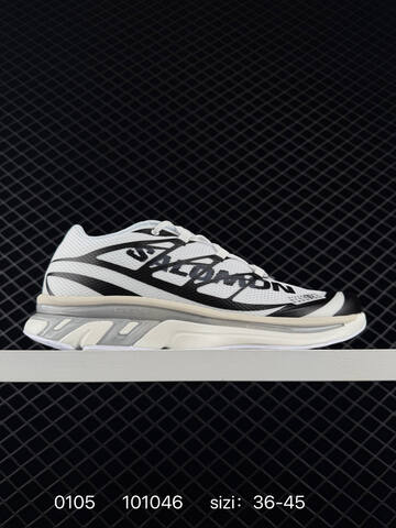 SALOMON XT-6 MM6 Maison Margiela x Salomon XT AAA Quality Replica High-end Men s And Women s Fashion Sports Running And Basketball Shoes Up To 95 Off Retail During The Current Promotion Casual Lifestyle Sneakers (BS-85870)