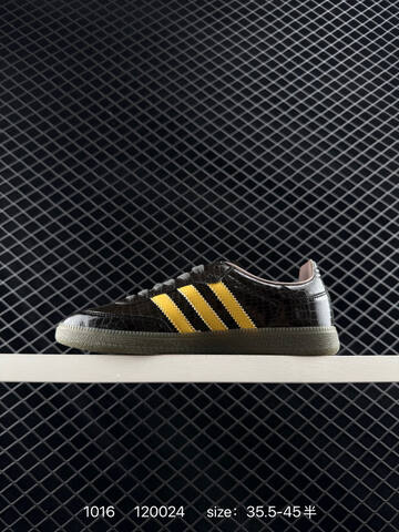 Adidas Originals Samba OG KI6280 36 36 5 37 38 38 5 39 4 Lifestyle - Women's (BS-77595)
