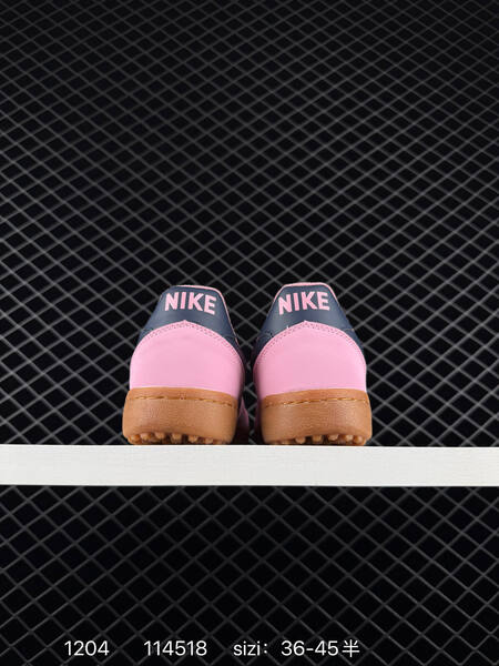 Nike Field General Pink Black Gum EU 36-45 5 casual lifestyle
