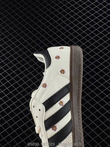 ADIDAS ORIGINALS SAMBA OG SHOES T 50 Lifestyle - Men's (BS-78541)