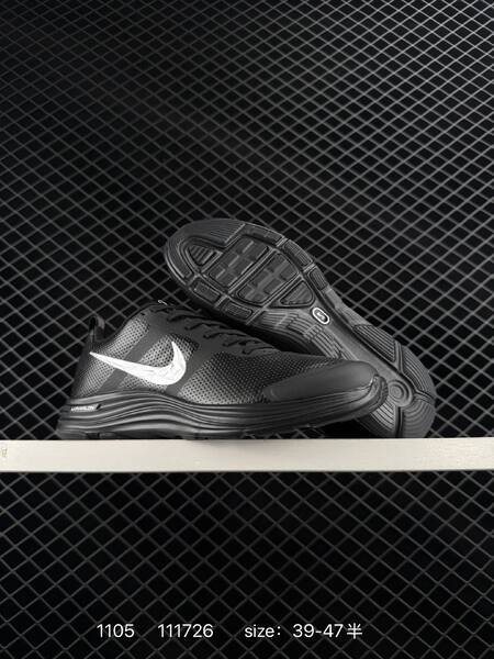 Nike Air Pegasus black with metallic gold white swoosh 39-47 running lifestyle