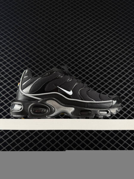 Nike Air Max Plus black white grey white purple light blue black EU 36-47 running lifestyle
