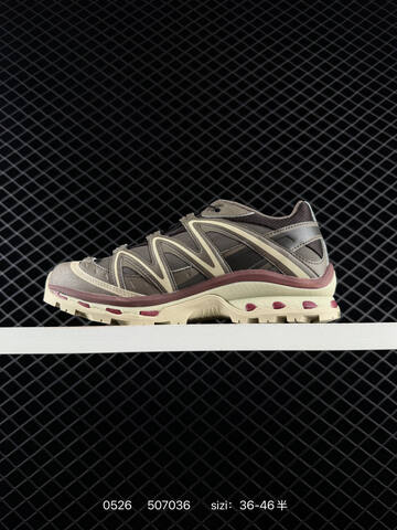 Other TC Salomon XT-QUEST ADV SENSIFIT 1 1 Replica High-end Men s And Women s Fashion Sports Running And Basketball Shoes Up To 95 Off Retail During The Current Promotion Casual Lifestyle Sneakers (BS-85718)