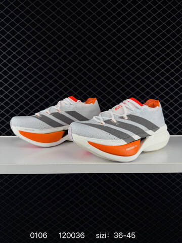 Adidas Adizero Prime X 3 0 Strung 120036 36-45 JP9192 Lifestyle - Unisex (BS-76813)