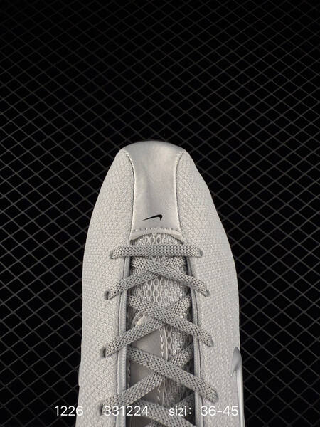 Nike Shox Light grey silver black EU 36-45 casual lifestyle