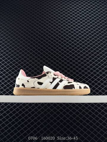 Adidas Originals Samba OG JR1256 36 36 5 37 38 Lifestyle - Women's (BS-78250)