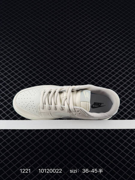 Nike Air Force 1 07 white light grey 36-45 lifestyle