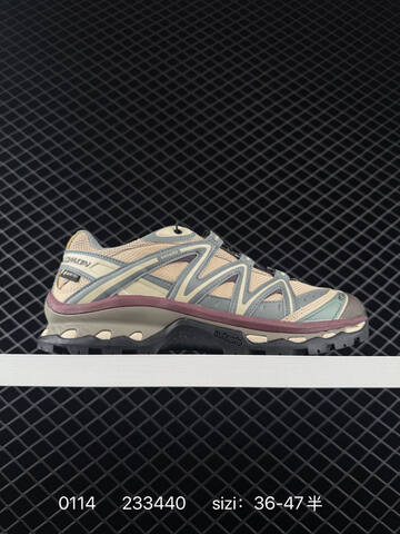 Salomon XT-4 OG SENSIFIT 3 D AD 1 1 Replica High-end Men s And Women s Fashion Sports Running And Basketball Shoes Up To 95 Off Retail During The Current Promotion Casual Lifestyle Sneakers BS-85855