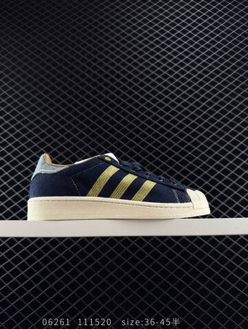 100 Adidas Originals Superstar DIY EG4958 36 36 5 37 38 Lifestyle - Women's (BS-78321)