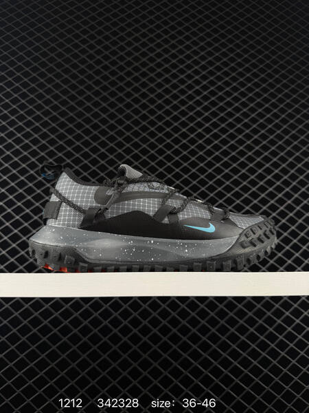Nike ACG Mountain Fly Low GTX multi-color EU 36-46 trail lifestyle