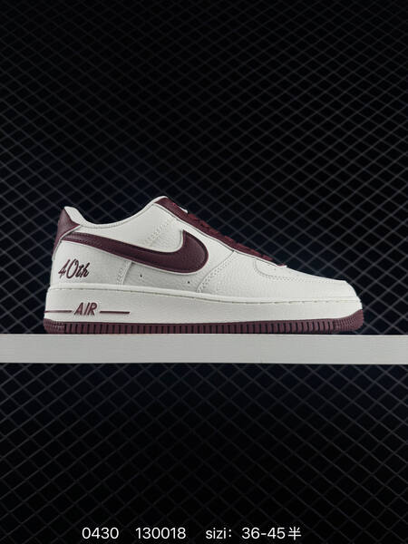 Nike Air Force 1 Low LV8 multi-color (tan/gum, white, black/turquoise, white/navy) EU 36-45.5 lifestyle