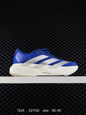 Adidas Adizero Adios 5 M Flywire Zoom 36 Lifestyle - Women's (BS-76911)