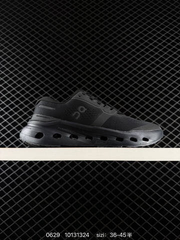 On Cloudmonster 3 Grey White Blue EU 36-45 Running Shoe Running Sneakers - Unisex (BS-85104)