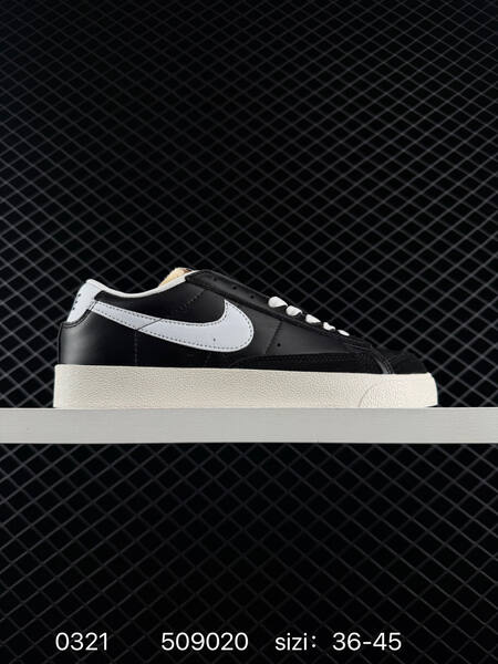 Nike Blazer Mid 77 white green 36-45 casual lifestyle
