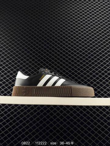 Adidas SAMBA W Superstar Superstar 50 Lifestyle - Men's (BS-77933)