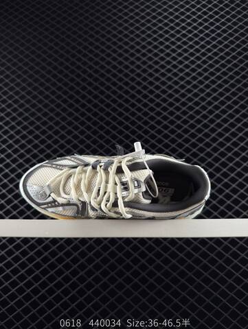 New Balance 1906R Black Silver White EU 36-46 5 Sneaker - Unisex (BS-83280)