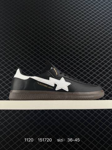 ADIDAS ORIGINALS SAMBA OG SHOES T 50 Lifestyle - Men's (BS-77248)