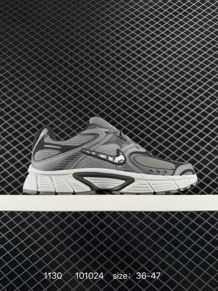 Nike V5 RNR SE gray black white 36-47 running lifestyle