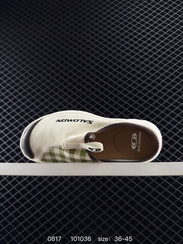 Other New Salomon RX Slide 3 0 477569 23 Premium Replica High-end Men s And Women s Fashion Sports Running And Basketball Shoes Up To 95 Off Retail During The Current Promotion Casual Lifestyle Sneakers (BS-86001)
