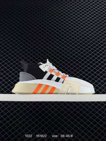 Adidas EQT Basketball ADV F33852 36 36 5 37 Lifestyle - Women's (BS-77531)