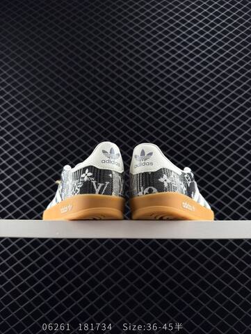 Other Louis Vuitton x Adidas Made By Ideas Ing Lifestyle BS-78320
