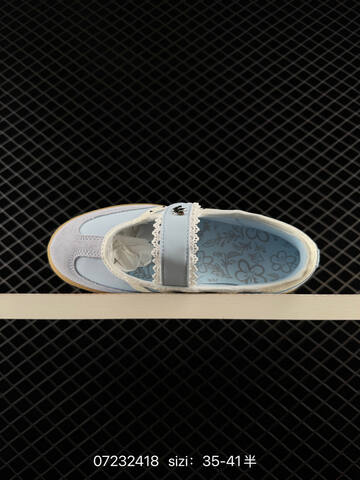 Adidas Originals Samba Jane Summer Glow LA5345 35 5 36 36 5 37 5 38 38 5 39 40 40 5 41 Lifestyle - Unisex (BS-74825)