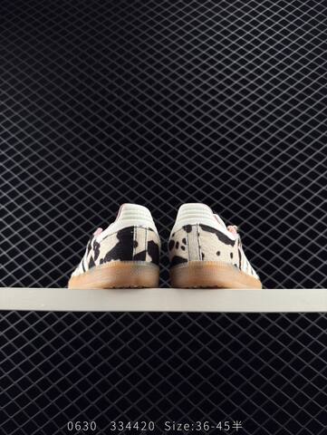 Adidas Originals Samba OG JR1256 36 36 5 37 38 38 5 39 40 40 5 41 4 Lifestyle - Unisex (BS-78294)