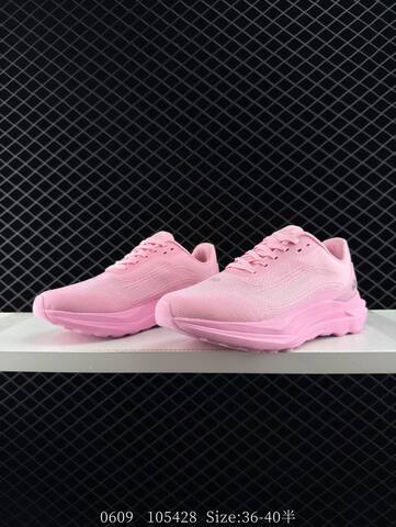 Alo Yoga Alo Runner 36-40 105428 140 AAA Quality Replica High-end Men s And Women s Fashion Sports Running And Basketball Shoes Up To 95 Off Retail During The Current Promotion Casual Lifestyle Sneakers (BS-88184)