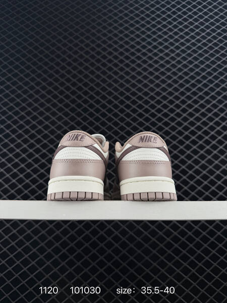 Nike Dunk Low Retro DD1503-101 Sail Pink Taupe Brown EU 35 5-40 casual lifestyle