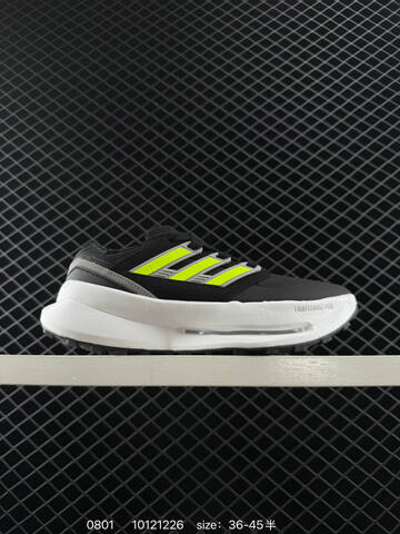 Other Adidas Originals 2025 New EQUIPMENT AGRAVIC JH6114 41 Lifestyle - Men's (BS-78077)